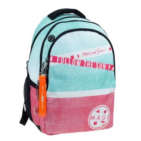 Ghiozdan scoala maui and sons follow the sun - imagine 7